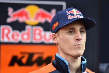 Pol Espargarò in pole a Valencia, Rins 2° e Rossi 17° al rientro
