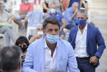 Renzi "Italia Viva decisiva, noi vaccino al populismo"