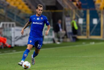 Parma e Fiorentina non si fanno male, al 'Tardini' finisce 0-0