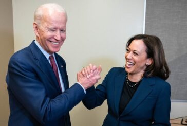 Biden "Vittoria chiara, ora gli Usa si uniscano per guarire le ferite"