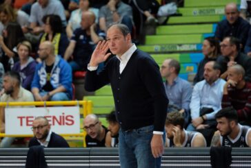Gentile "La Salute è iportante ma il Covid non fermi il basket"