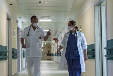 Coronavirus, Ordine dei medici chiede lockdown totale in tutta Italia