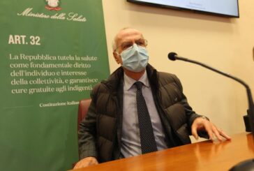 Covid, Rezza "Rt a circa 1.7, la situazione continua a peggiorare"