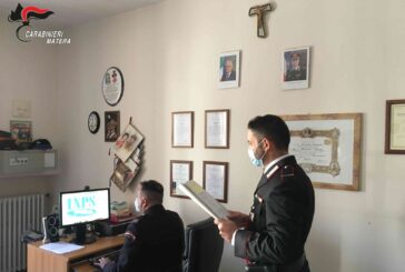 Scoperti 31 furbetti del reddito di cittadinanza in provincia Matera