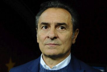 Prandelli torna alla Fiorentina "Spinto da cuore e istinto"