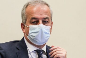 Coronavirus, Locatelli "Vaccino da metà gennaio"