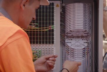 Cesena, 10 mila immobili connessi alla banda ultra larga di Open Fiber