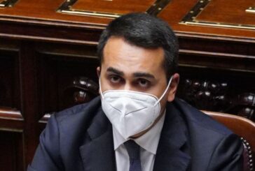 Di Maio "Il Sud non può essere abbandonato"