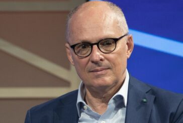Ricciardi "Il rischio lockdown generalizzato non è scongiurato"