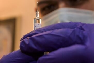 Coronavirus, Datecivoce"Su piano vaccini affiancare una donna ad Arcuri"