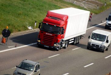 Anita "Garantire il ristoro agli autisti dei Tir fuori dalle autostrade"