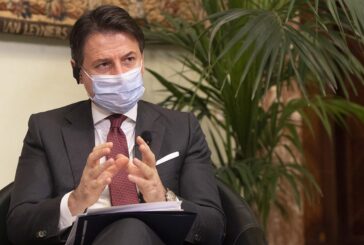 Conte "Nel 2021 riforma del fisco e politiche attive del lavoro"