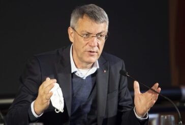 Landini "Nel mercato serve un nuovo ruolo dello Stato"