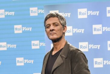 Nuova Raiplay compie un anno, Fiorello "Speriamo di fare altro insieme"
