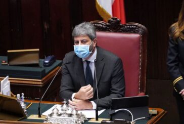 M5S, Fico "Stati generali per volare alto, non per prove muscolari"