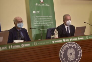 Covid, Iss "La curva decelera ma la situazione è ancora critica"
