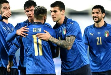 Evani suona la carica "Daremo battaglia alla Polonia"