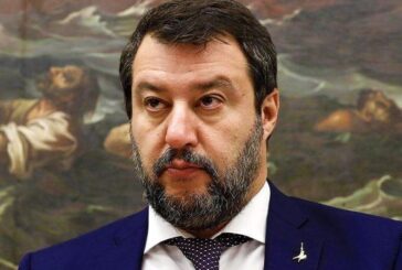Salvini "no al Mes, prevale la linea della Lega"