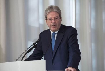 Gentiloni "fiducioso che non ci saranno veti sul Recovery fund"