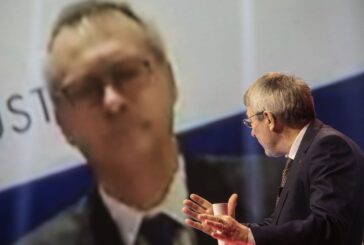 Lavoro, Landini: "Confindustria? Da soli non si migliora la situazione"