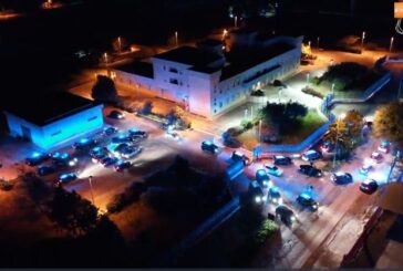 Colpo alla mafia, smantellata "Società Foggiana"