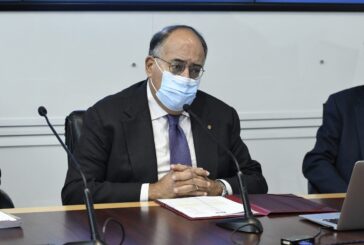 Sanità, Eugenio Gaudio nuovo commissario in Calabria