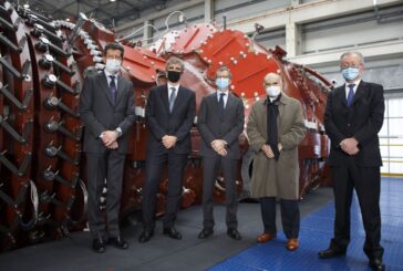 Edison e Ansaldo Energia insieme per la transizione energetica