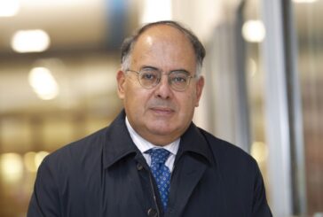 Sanità in Calabria, Gaudio rinuncia "Motivi personali"