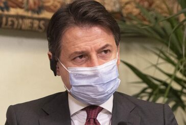 Caos sanità in Calabria, Conte"Responsabilità mia ma percorso condiviso"