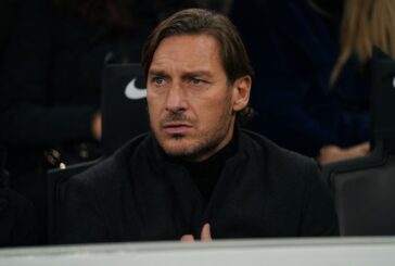 Totti guarito dal Coronavirus "Non una passeggiata ma ora sto bene"