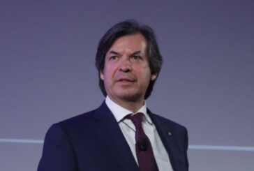Messina (Intesa Sp) "Formazione giovani sia al centro agenda politica"