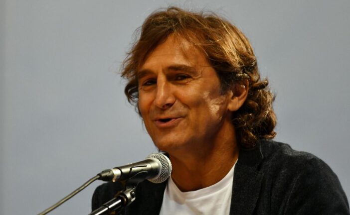 Cordoglio dell’Aou Senese per la scomparsa di Alex Zanardi