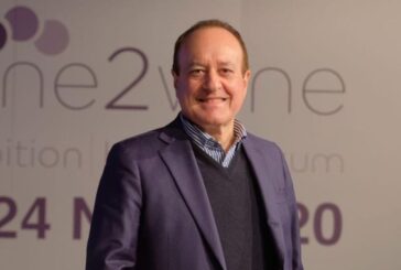 Mantovani "Ok piano annunciato da Bellanova, Vinitaly farà la sua parte"