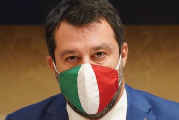 Centrodestra, Salvini "Non è il momento di inutili divisioni"