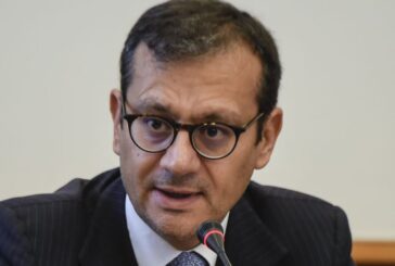 Cambio al vertice di Edizione, Laghi sarà presidente