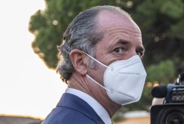 Zaia "Se le piste di sci resteranno chiuse sia così in tutta Europa"