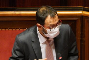 Superbonus, Patuanelli "Al lavoro per la proroga delle misure"