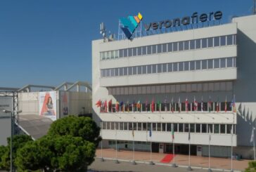Veronafiere, definito il calendario delle principali manifestazioni 2021