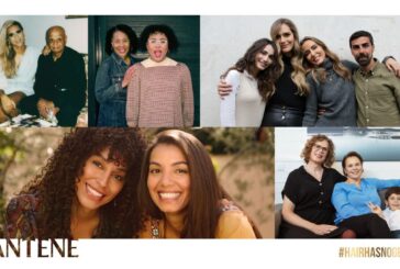 Al via la seconda edizione della campagna Hair Has No Gender