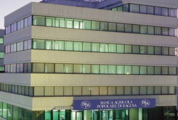 Banca Agricola Popolare di Ragusa, utile 2019 al fondo riserva ordinaria