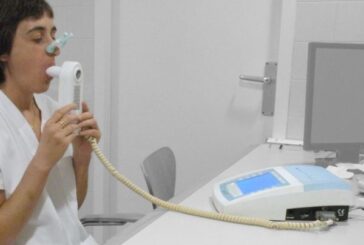 Al congresso Simg l'importanza della spirometria