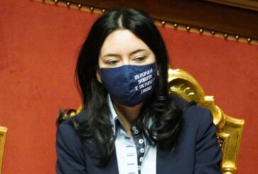 Azzolina "Scuola tornata al centro, investiamo risorse per il futuro"