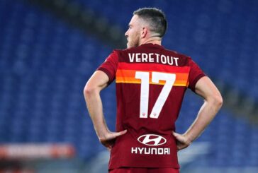 Cluj battuto, Roma ai sedicesimi di Europa League