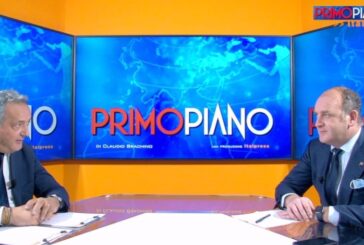 Ruggieri "Forza Italia ha bisogno di una new generation"