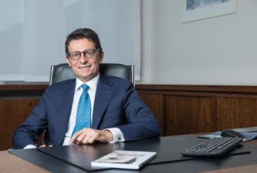 Mantovani (Manageritalia) "Smart working opportunità di sviluppo Sud"