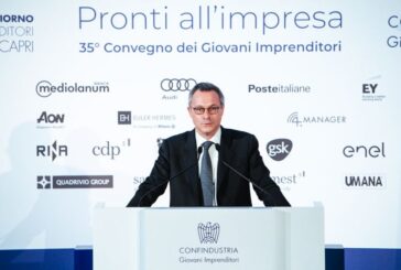 Recovery, Bonomi "L'Italia rischia di non sfruttare un'occasione unica"