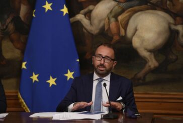 Bonafede "no al rimpasto di governo"