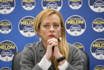 Coro unanime contro Gozzini per le offese a Giorgia Meloni