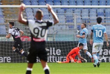 Udinese, Cioffi "Defezioni hanno accentuato l'adrenalina"