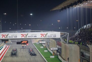 Hamilton "Immagini Grosjean scioccanti, il nostro è sport pericoloso"